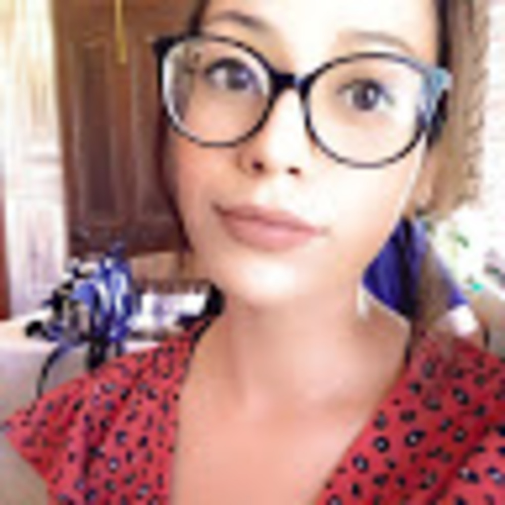 Meet your Posher, Carly